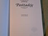 Pasižadėję - nuotraukos Nr. 2