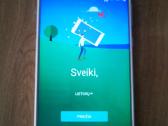 Xperia L1 Baltas