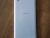 Xperia L1 Baltas - nuotraukos Nr. 2