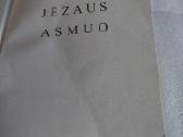 Istorinis Jėzaus asmuo - nuotraukos Nr. 2
