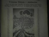 1265. Sargyba antikvarinis-kolekcinis laikraštis - nuotraukos Nr. 6