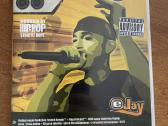 Muzikos kūrimo programa Ejay hip hop 5
