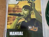 Muzikos kūrimo programa Ejay hip hop 5 - nuotraukos Nr. 3