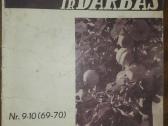1266. Sveikata Ir Darbas antikvarinis-kolekcinis