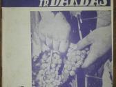 1266. Sveikata Ir Darbas antikvarinis-kolekcinis - nuotraukos Nr. 4