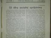 1266. Sveikata Ir Darbas antikvarinis-kolekcinis - nuotraukos Nr. 5