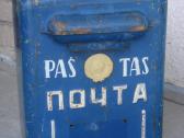 Sena pasto deze