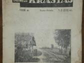 Gimtasai Kraštas antikvarinis-kolekcinis žurnalas
