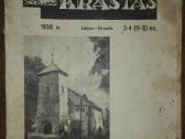 Gimtasai Kraštas antikvarinis-kolekcinis žurnalas - nuotraukos Nr. 2