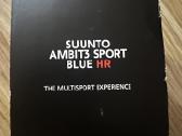 Suunto ambit3 sport laikrodis - nuotraukos Nr. 2