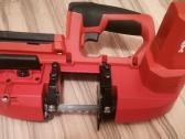 Hilti Nuron juostinis pjuklas - nuotraukos Nr. 2