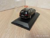 Volkswagen Passat B7 1:43 - nuotraukos Nr. 5