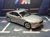 Bmw e63 Coupe - nuotraukos Nr. 2
