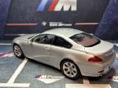 Bmw e63 Coupe - nuotraukos Nr. 3