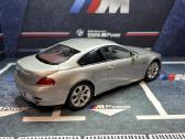 Bmw e63 Coupe - nuotraukos Nr. 4