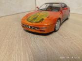 1992m. Ferrari Gt 456 1:18 - nuotraukos Nr. 2