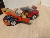 1992m. Ferrari Gt 456 1:18 - nuotraukos Nr. 4