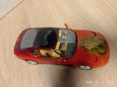 1992m. Ferrari Gt 456 1:18 - nuotraukos Nr. 5