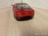 1992m. Ferrari Gt 456 1:18 - nuotraukos Nr. 7