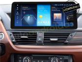 Bmw X1 E84 Android multimedia 12 colių ekranu - nuotraukos Nr. 2