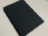 iPad cover 9 kartos 10,2, Black
