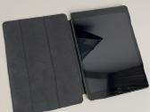 iPad cover 9 kartos 10,2, Black - nuotraukos Nr. 2