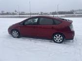 Toyota Prius nuoma/rent 105 eur/sav - nuotraukos Nr. 7