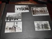 Senos Vokietijos foto 1930-1934 - nuotraukos Nr. 2