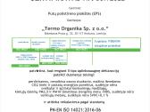 Silikoninis tinkas "Termo Organika Silver To-tss" - nuotraukos Nr. 4