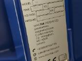 Kartono platiko atliekų presas Macfab 75 (Airija) - nuotraukos Nr. 8