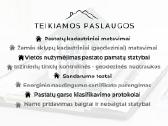 Vienbučių, dvibučių namų, sodo namelių pridavimas - nuotraukos Nr. 2