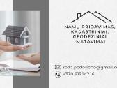 Vienbučių, dvibučių namų, sodo namelių pridavimas - nuotraukos Nr. 3