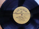 Gorbulskio dainu Lp 1971 m. - nuotraukos Nr. 2