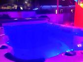 Dviejų kambarių butas, Jacuzzi, sauna (namo dalis) - nuotraukos Nr. 28