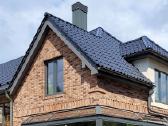 Wienerberger Pastorale plytos , Wk plus T Bezowa