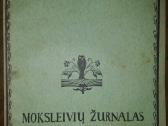 1269. Šviesos Keliai antikvarinis-kolekcinis žurna