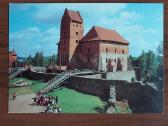 Atvirutės .Trakai .Traku vaizdai . - nuotraukos Nr. 5