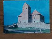Atvirutės .Trakai .Traku vaizdai . - nuotraukos Nr. 7