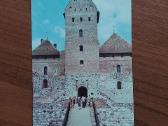 Atvirutės .Trakai .Traku vaizdai . - nuotraukos Nr. 25