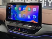 VW Audi Carplay europinimas Radar kalibravimas