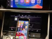 VW Audi Carplay europinimas Radar kalibravimas - nuotraukos Nr. 5