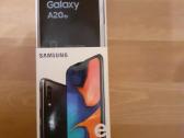Samsung A20e - nuotraukos Nr. 3