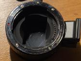 Sigma 85 mm F 1.4 Ex Dg Hsm Canon - nuotraukos Nr. 2