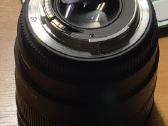 Sigma 85 mm F 1.4 Ex Dg Hsm Canon - nuotraukos Nr. 3