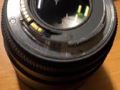 Sigma 85 mm F 1.4 Ex Dg Hsm Canon - nuotraukos Nr. 4