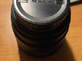 Sigma 85 mm F 1.4 Ex Dg Hsm Canon - nuotraukos Nr. 5