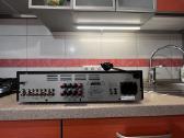 Sanyo Dcx 8000k;onkyo A-803 - nuotraukos Nr. 9