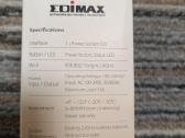 Edimax Sp-2101w v3 ismanioji rozete - nuotraukos Nr. 2
