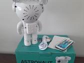 LED projektorius Astronautas - nuotraukos Nr. 3