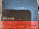Parrot ck3000 evolution laisvų rankų įranga